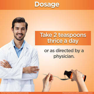 Multani Kuka Honey Cough Syrup | For Sore Throat & Irritating Cough