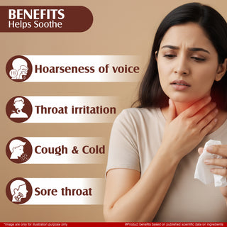 Multani Kuka Sip | Ayurvedic Relief Drink for Cough & Cold | 12+ Natural Actives