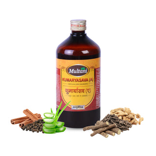 मुल्तानी कंकासवा 450 मिली