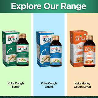 Multani Kuka Awaleha | For Lung Care