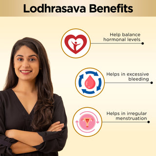 लोध्रासव