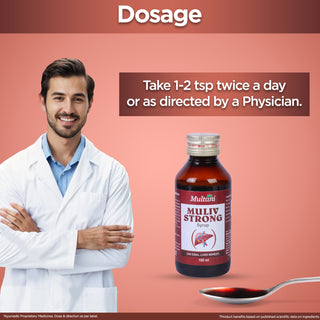 मुलिव स्ट्रांग