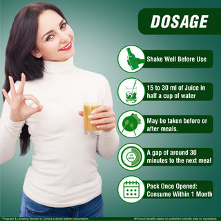 Multani Aloe Vera Juice 1 Litre | Natural & Pure | No Added Sugar | Herbal Wellness Drink