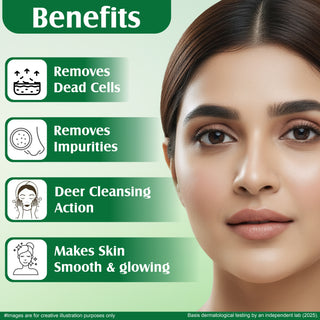 Mitti Supreme Aloe Vera | Intense Hydration for Naturally Soft | Smooth & Glowing Skin