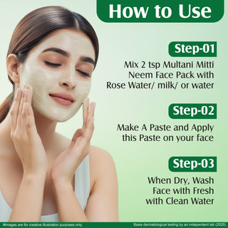 Mitti Supreme Aloe Vera | Intense Hydration for Naturally Soft | Smooth & Glowing Skin