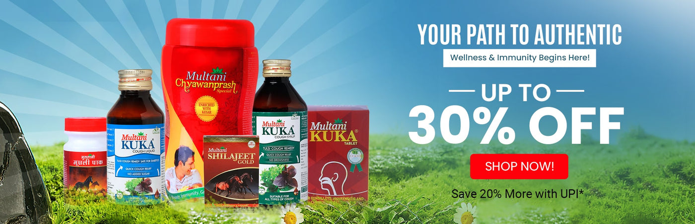 Multani Pharmaceuticals Limited