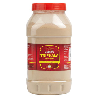 Multani Triphala Churna |Helps relieve constipation & beneficial for eyes