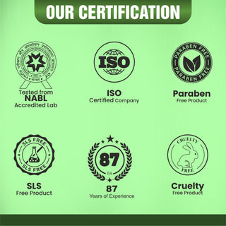 Multani Naturals Neem & Cucumber Face Wash | Useful for Ruduce Acne, Scars and Hydrates the Skin