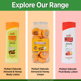 Multani Naturals Neem & Cucumber Face Wash | Useful for Ruduce Acne, Scars and Hydrates the Skin