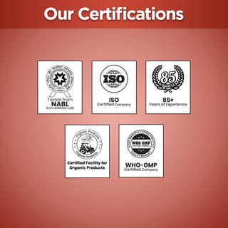 Multani Nookee Plus Capsule | For Increase Energy & Stamina