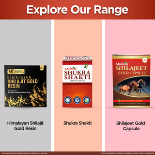 Multani Nookee Plus Capsule | For Increase Energy & Stamina