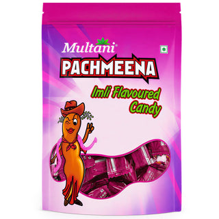 Multani Pachmeena IMLI Drops for Support Digestion & Reduces Gas & Bloating