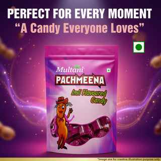 Multani Pachmeena IMLI Drops for Support Digestion & Reduces Gas & Bloating