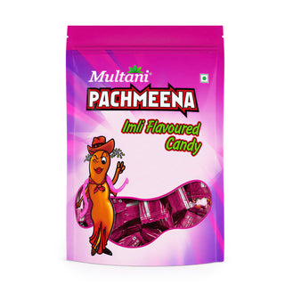 Multani Pachmeena IMLI Drops for Support Digestion & Reduces Gas & Bloating