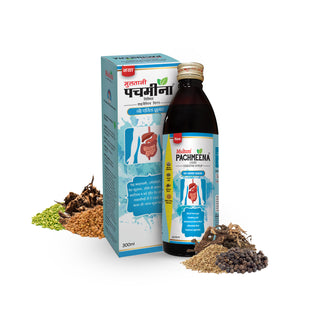 Multani Sugar-Free Wellness Cough Relief & Immunity Booster Pack