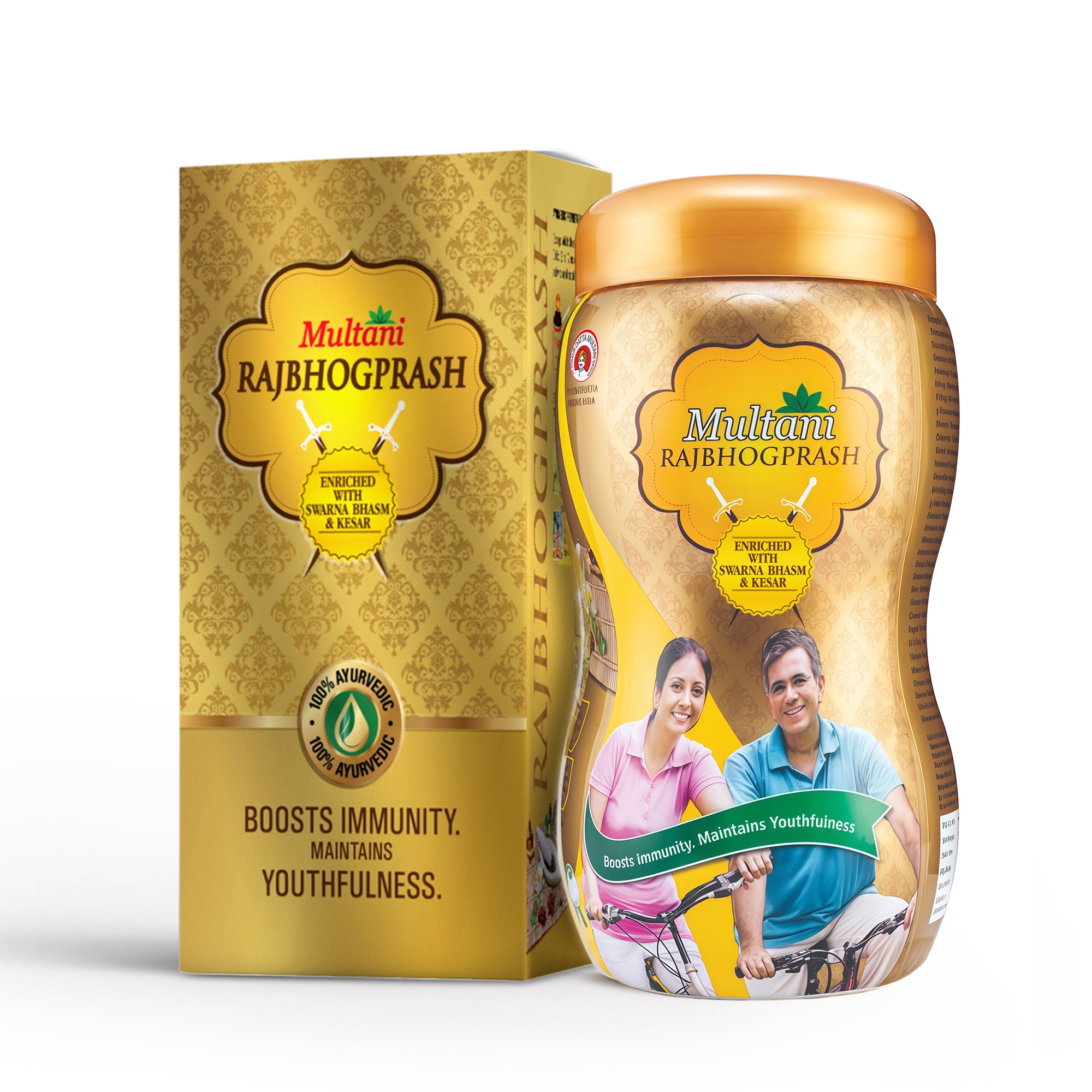 Multani Mitti – Multani Pharmaceuticals Limited