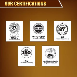 Multani Rajbhogprash Swarna Bhasma Chyawanprash for Immunity Booster