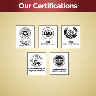 Multani Rasraj Ras with Gold |Helps in neuromuscular conditions such as paralysis, hemiplegia