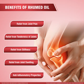 Multani Pain Relief & Vitality Combo | Joint Care Oil | Ashwagandha Juice for Strength & Immunity