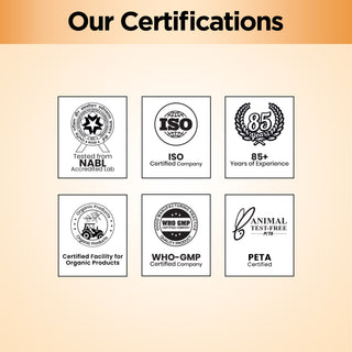 Multani Ayurvedic Rohitkarishta Syrup | Helpful In Splenomegaly (Enlarged Spleen)