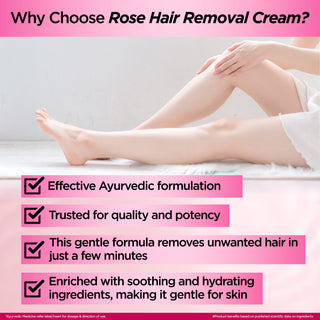 मुल्तानी नेचुरल्स हेयर रिमूवल क्रीम