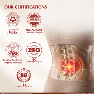 Multani Rhumed SG Tablet for Joint Pain Specialist