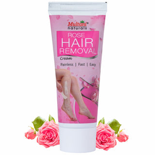 मुल्तानी नेचुरल्स हेयर रिमूवल क्रीम