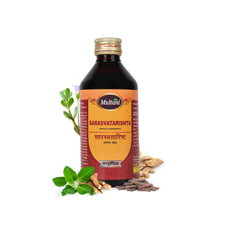 सारस्वतारिष्ट