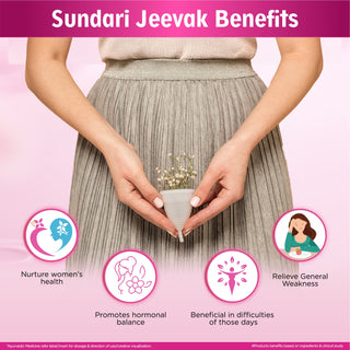 Multani Sundari Jeevak | Usefull for General Weakness & Anaemia & Crankiness
