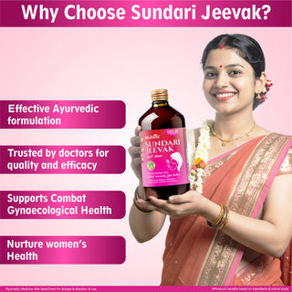 Multani Sundari Jeevak | Usefull for General Weakness & Anaemia & Crankiness
