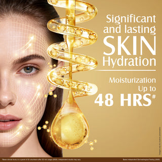 Multani Naturals Sandalwood & Kesar Moisturizer | Instant Hydration,| Glowing Skin & Improved Texture