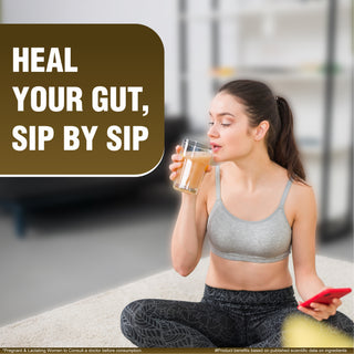 Multani Naturals Triphala Juice 1 Litre | Ayurvedic Herbal Detox Juice for Digestion, Immunity & Gut Health