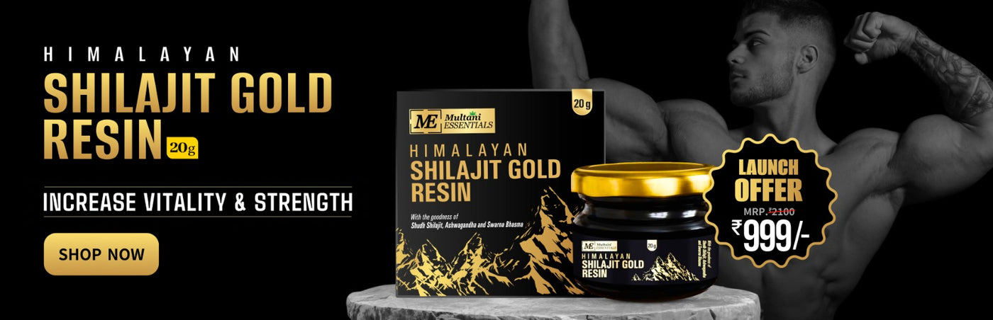 Multani Pharmaceuticals Limited